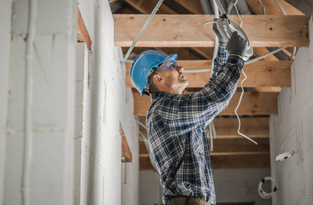 Best Commercial Electrician Services  in Orwigsburg, PA