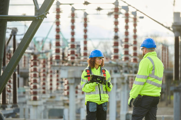 Best Electrical Installation Contractor  in Orwigsburg, PA