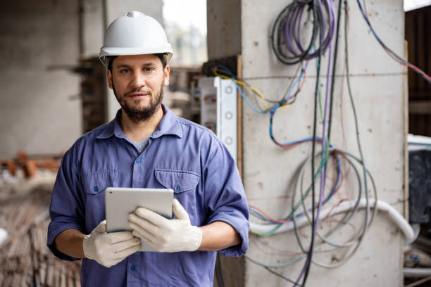 Best Emergency Electrical Repair  in Orwigsburg, PA