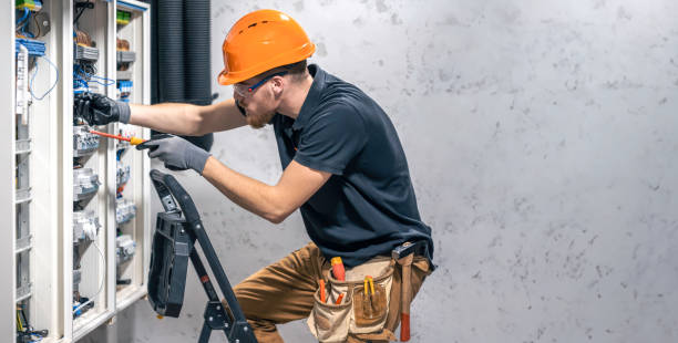 Best Electrical Contractors for Businesses  in Orwigsburg, PA